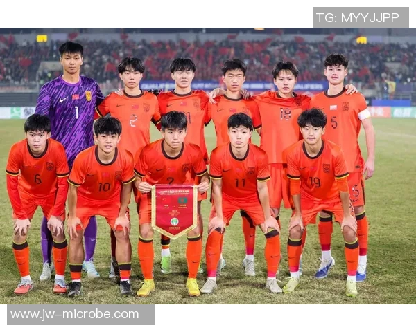 前国足安琪的传奇故事与中国足球的未来展望